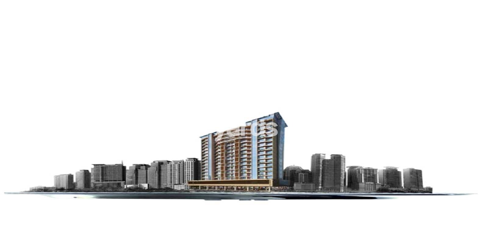 Raj Antila Tower View 2