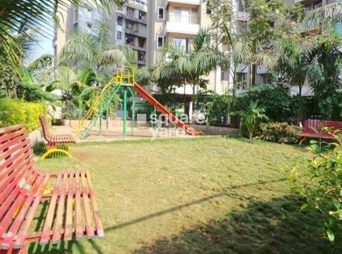 Raj Classic CHS Ltd Amenities-Features