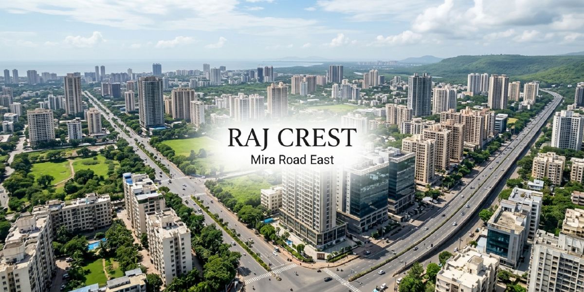 Raj Crest