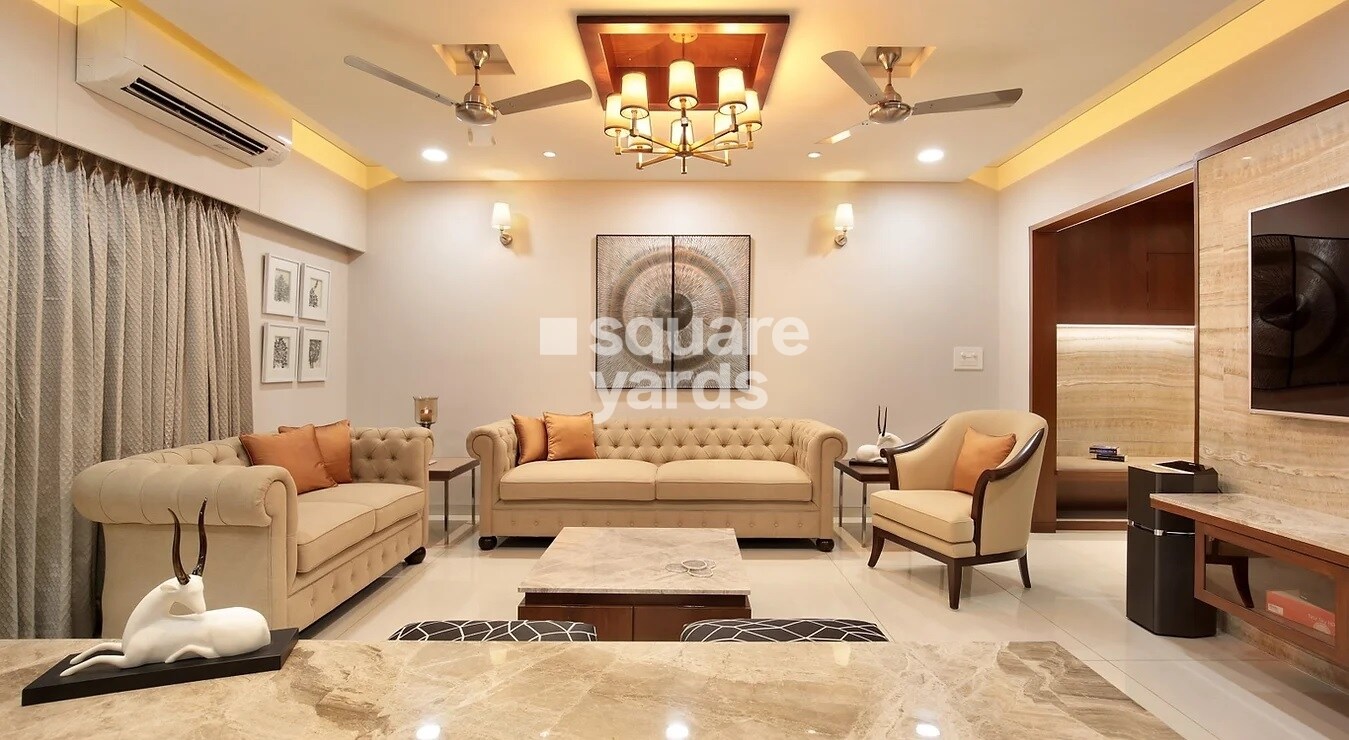 Raj Empires Apartment Interiors 1