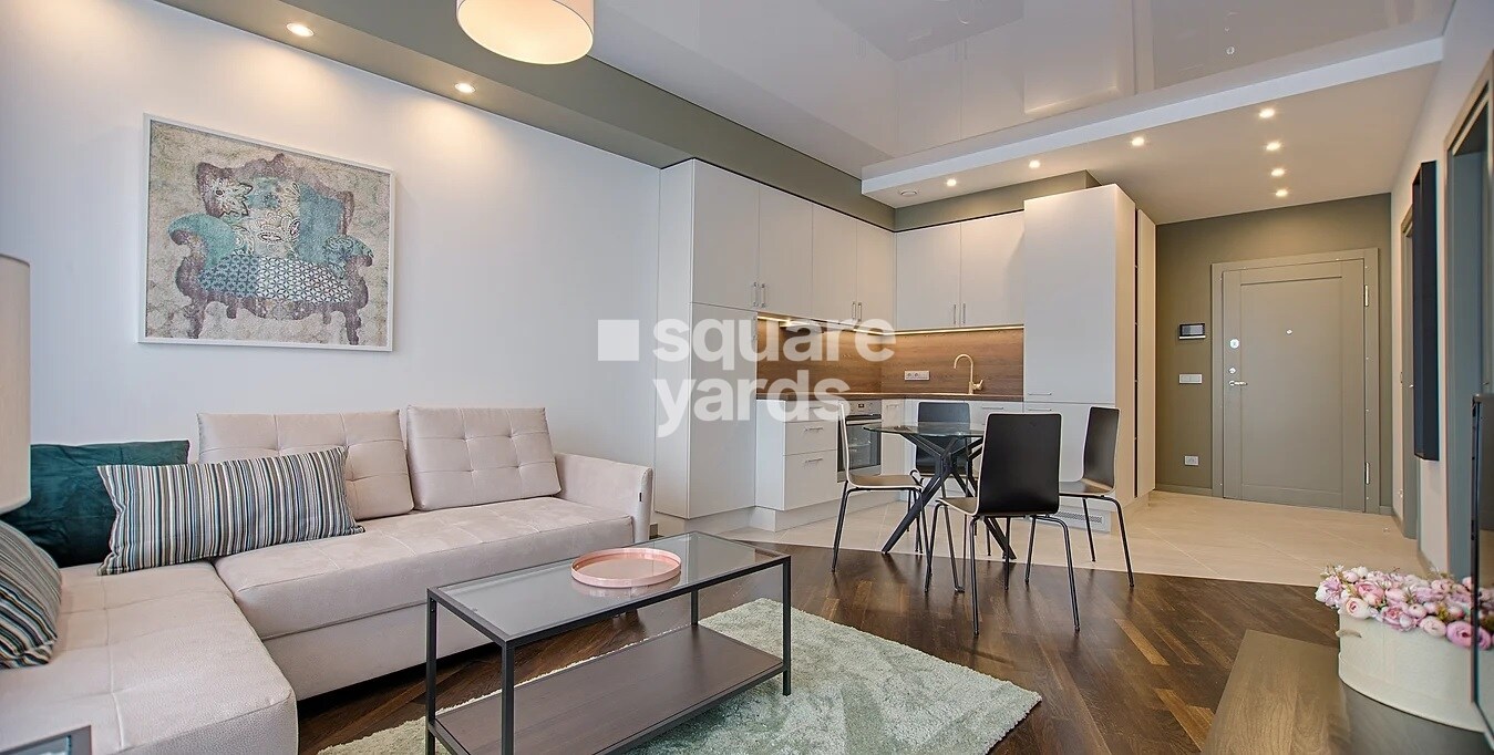 Raj Empires Apartment Interiors 3