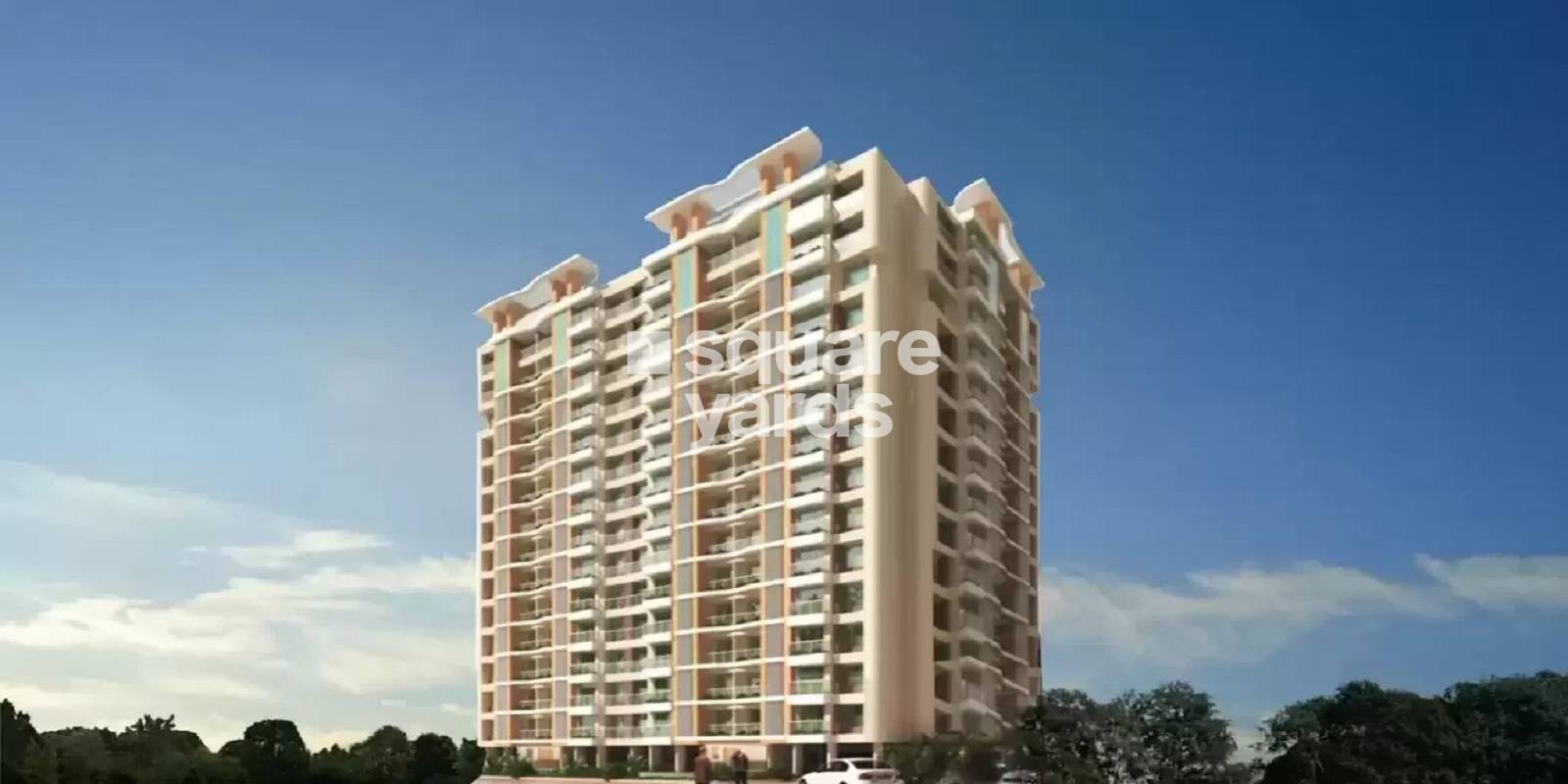 Raj Estate