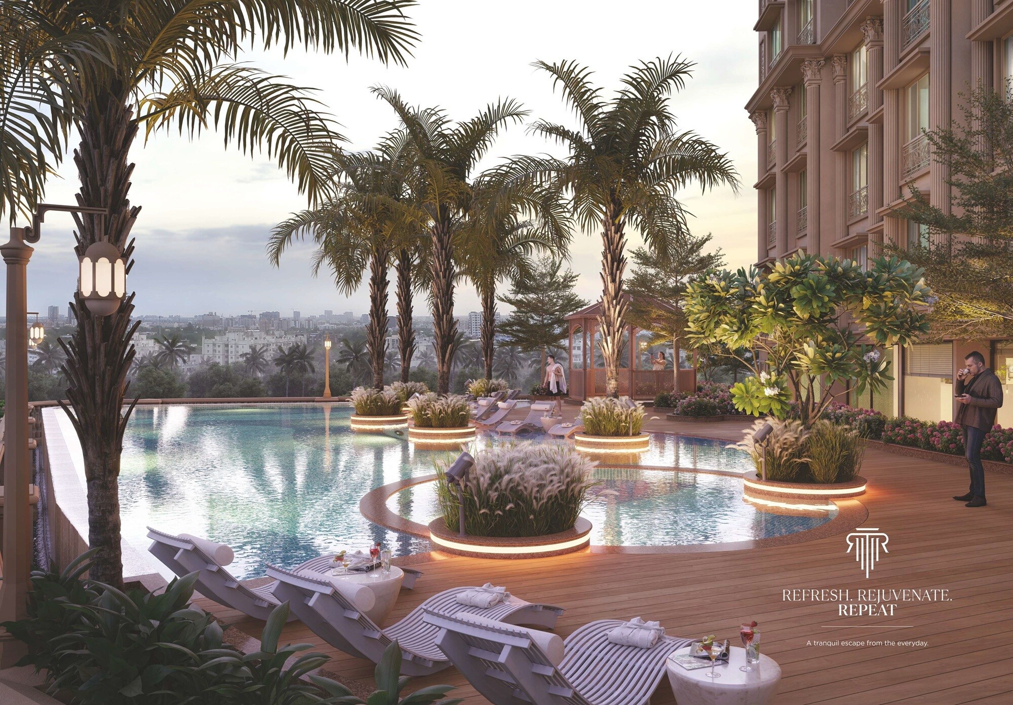 Raj Legacy Satyam Amenities-Features 3