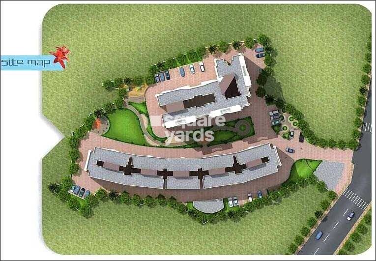 Raj Lifestyle Master Plan 1
