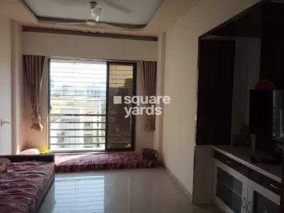 Raj Mandir Complex Apartment Interiors 2
