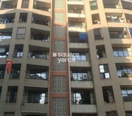 Raj Mandir Complex Tower View