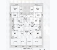 Raj Nilyog Apartment Floor Plans