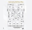 Raj Nilyog Apartment Floor Plans