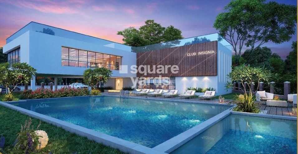 Raj Regalia Amenities-Features 1