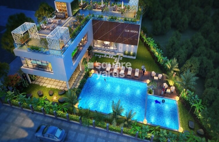 Raj Regalia Amenities-Features 2