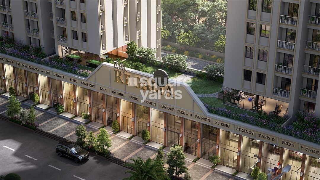 Raj Regalia Amenities-Features 4