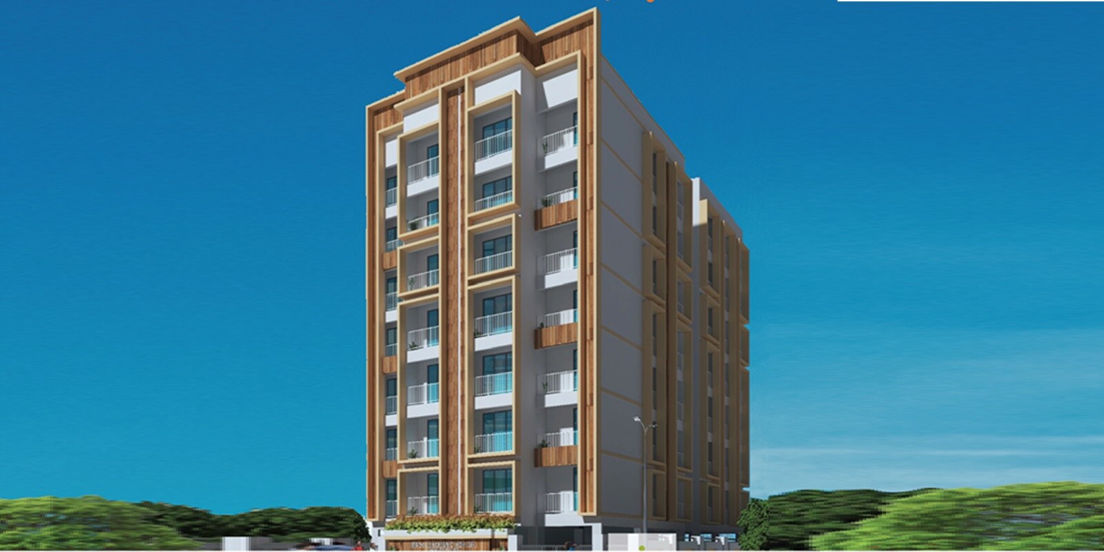 Raj Sonal Residency