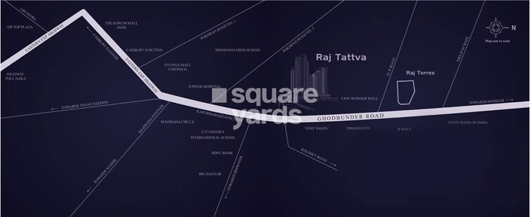 Raj Tattva Location Image