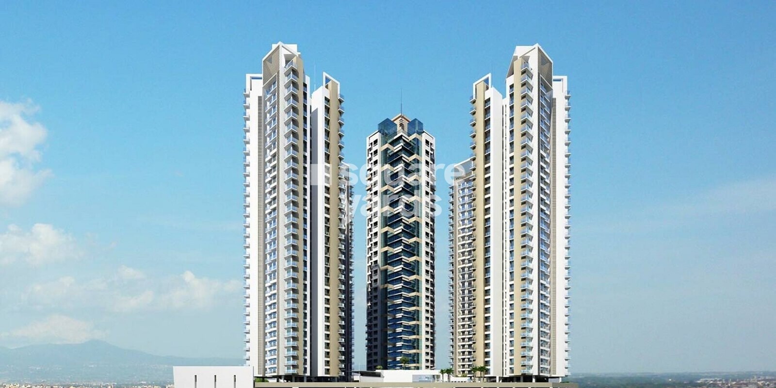 Raj Tattva, Kapur Bawdi, Thane