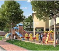 Raj Tulsi Aahan Amenities-Features