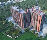 Raj Tulsi Aanand Tower View