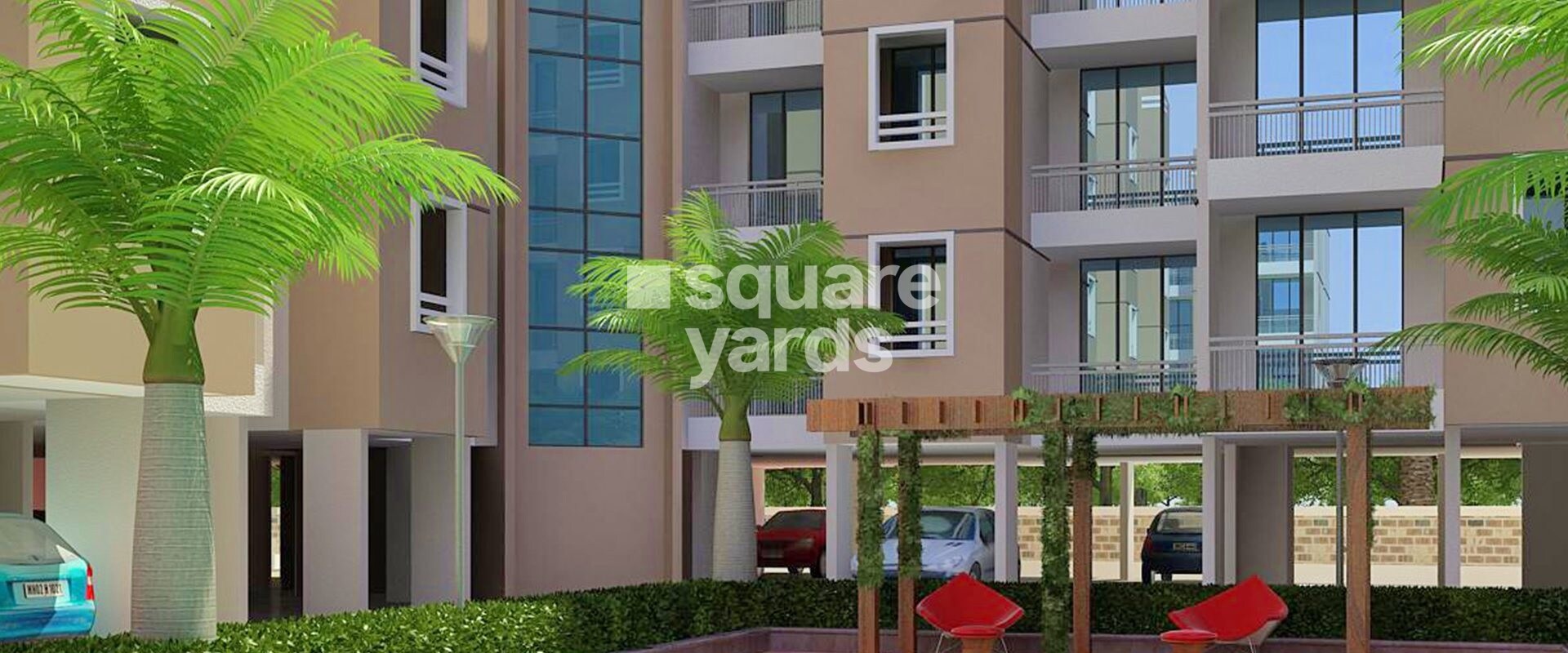 Raj Tulsi Aarambh Amenities-Features 2