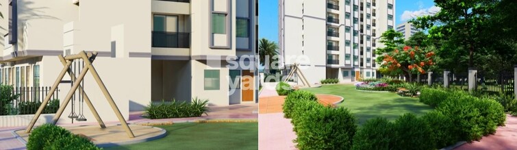 Raj Tulsi Aawas Amenities-Features 2