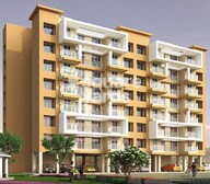 Raj Tulsi City Phase I Entrance View