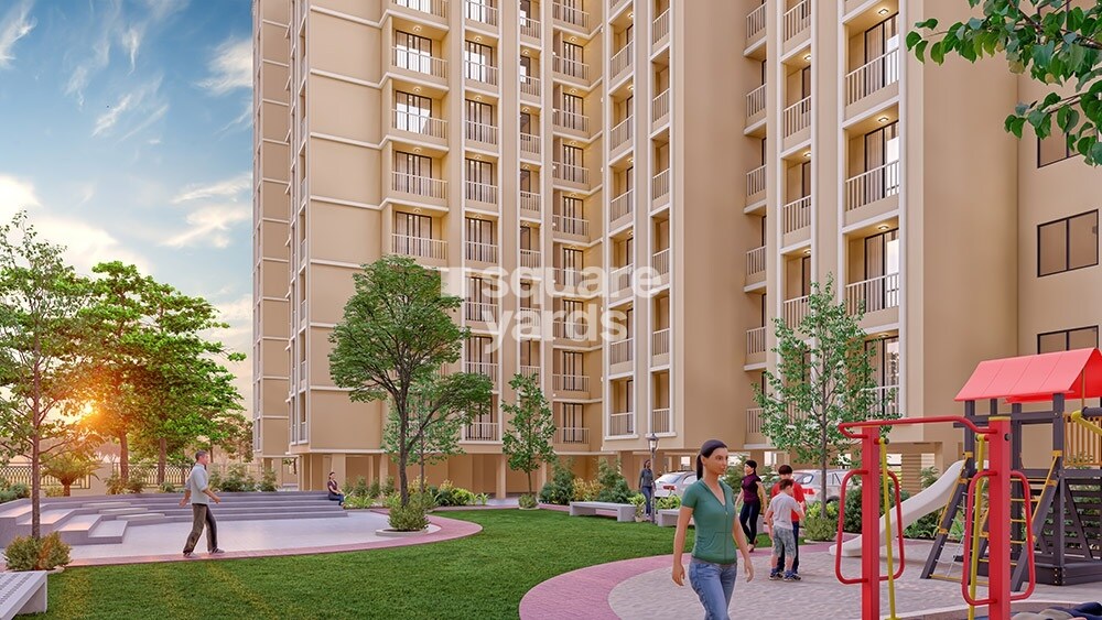 Raj Tulsi Galaxy Amenities-Features 2