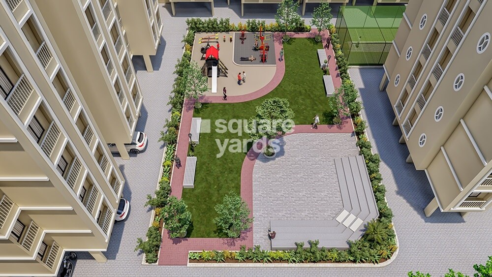 Raj Tulsi Galaxy Amenities-Features 3