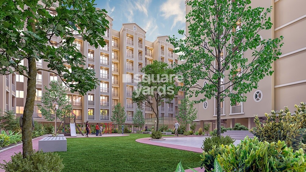 Raj Tulsi Galaxy Amenities-Features 4