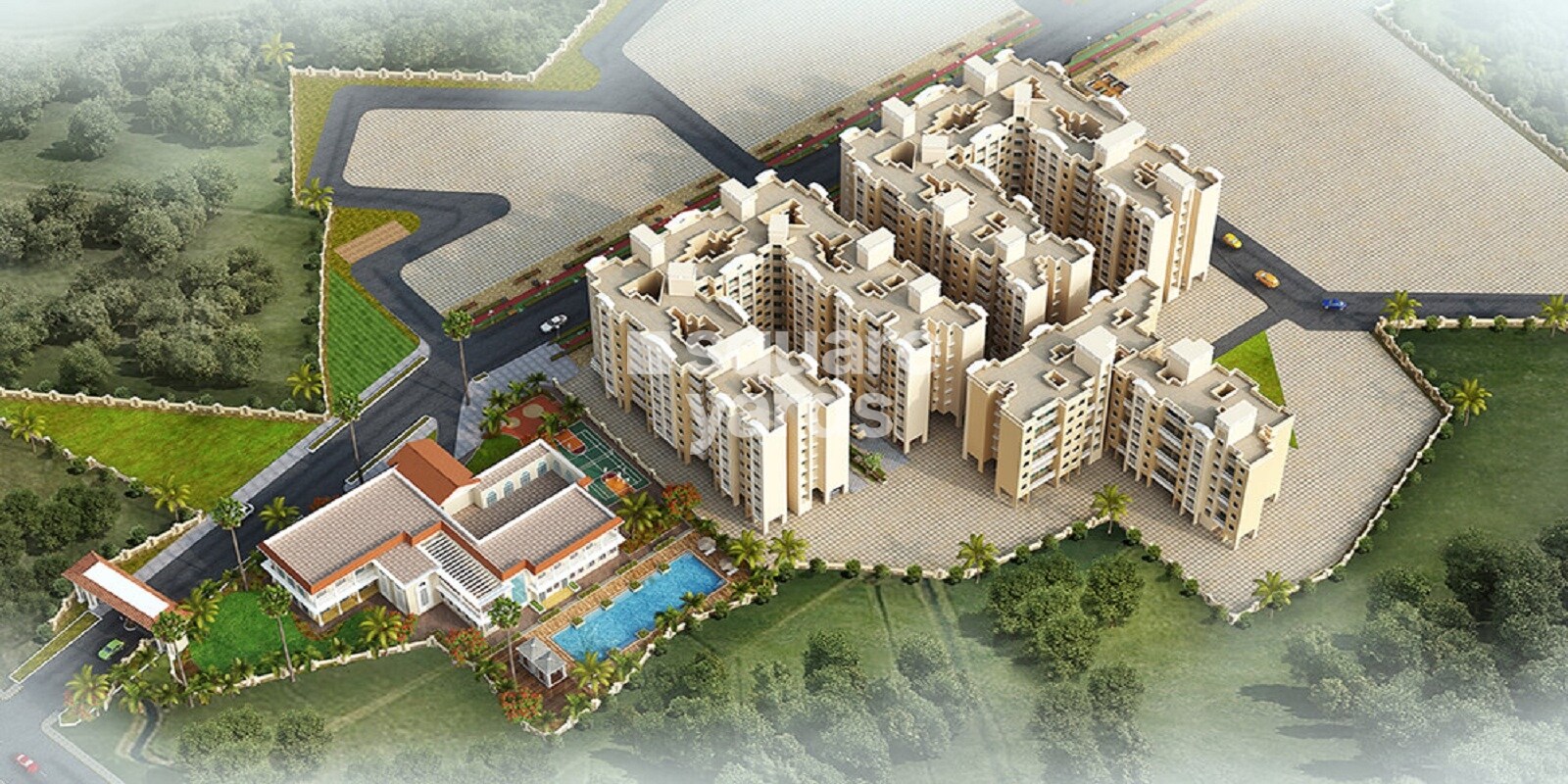 Raj Tulsi V City Vivaan