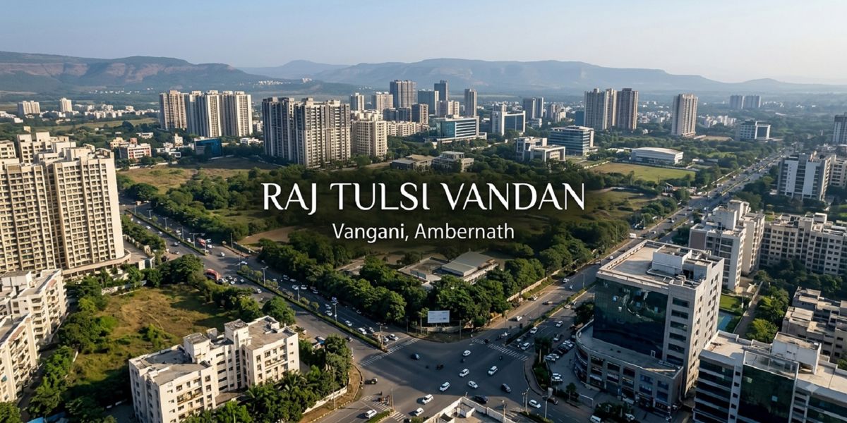Raj Tulsi Vandan