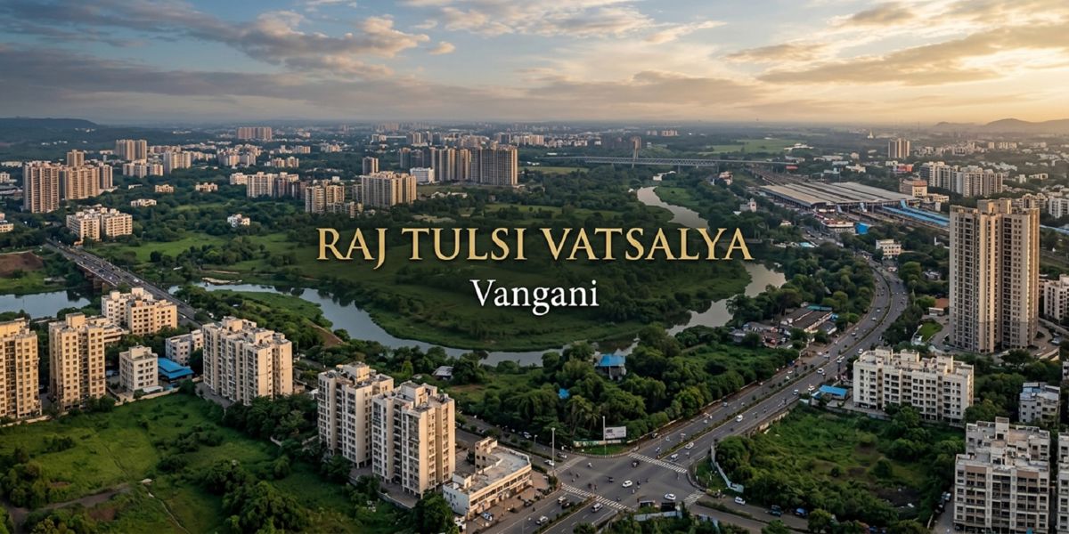 Raj Tulsi Vatsalya Featured Image