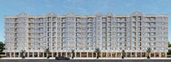 Raj Tulsi Viraj Apartment Exteriors