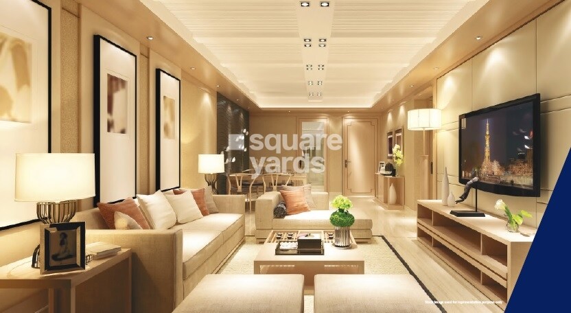 Raj Urbania Apartment Interiors 1