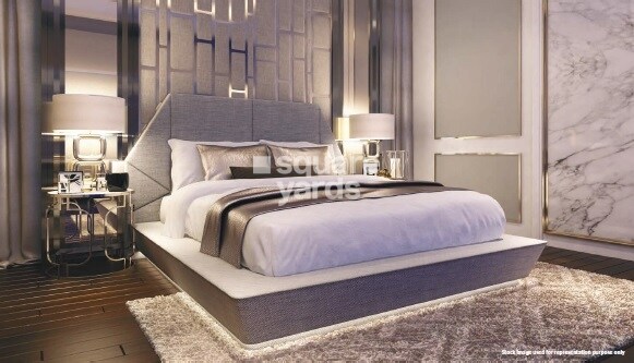 Raj Urbania Apartment Interiors 2