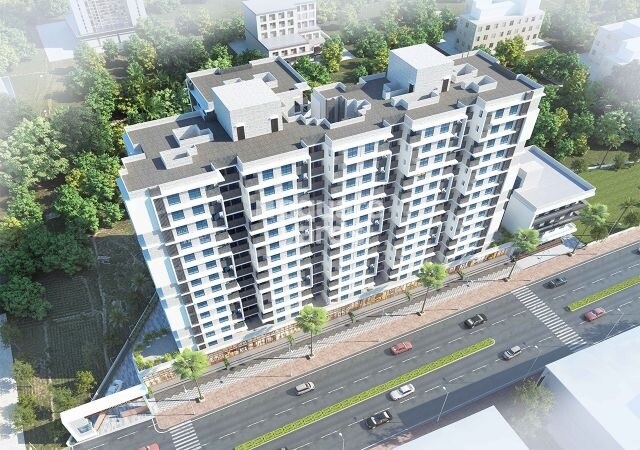 Raj Urbania Tower View 2