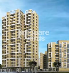 Rajaram Sukur Enclave B Wing Rajaram Sukur Enclave B Wing