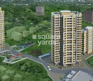 Rajaram Sukur Enclave C Wing Tower View