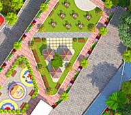 Rajaram Sukur Sapphire Amenities-Features