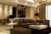 Rajaram Sukur Sapphire Apartment Interiors