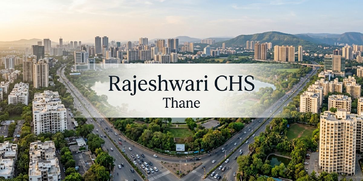 Rajeshwari CHS Thane Featured Image