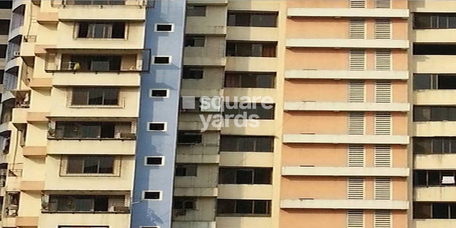 Rajshree CHS Panch Pakhdi