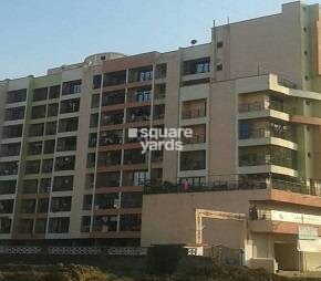 Ram Jarukha Apartment