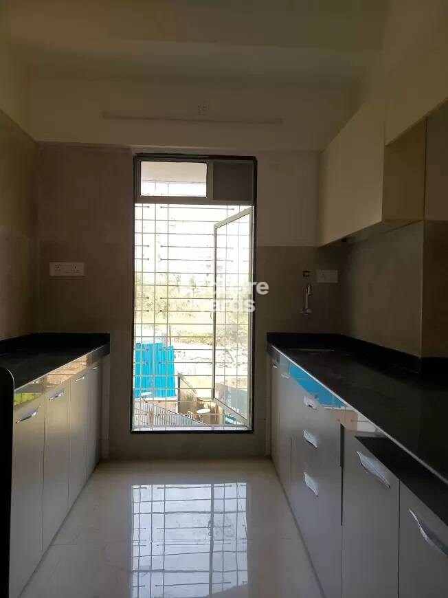 Representative image as actual visual unavailable for Ram Pratiksha Apartments