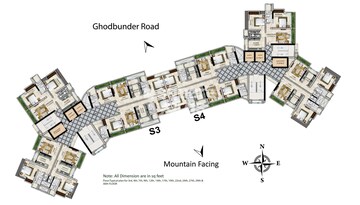 Ram Pushpanjali Residency
