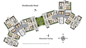 Ram Pushpanjali Residency