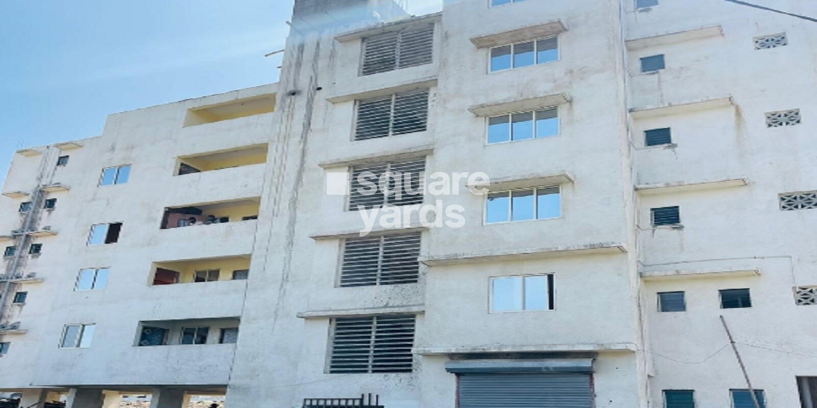 Rama Complex Dombivli