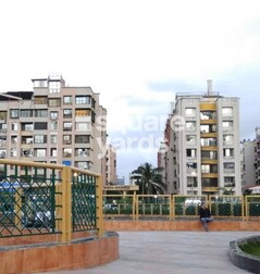 Ramdev Park Ramdev Park