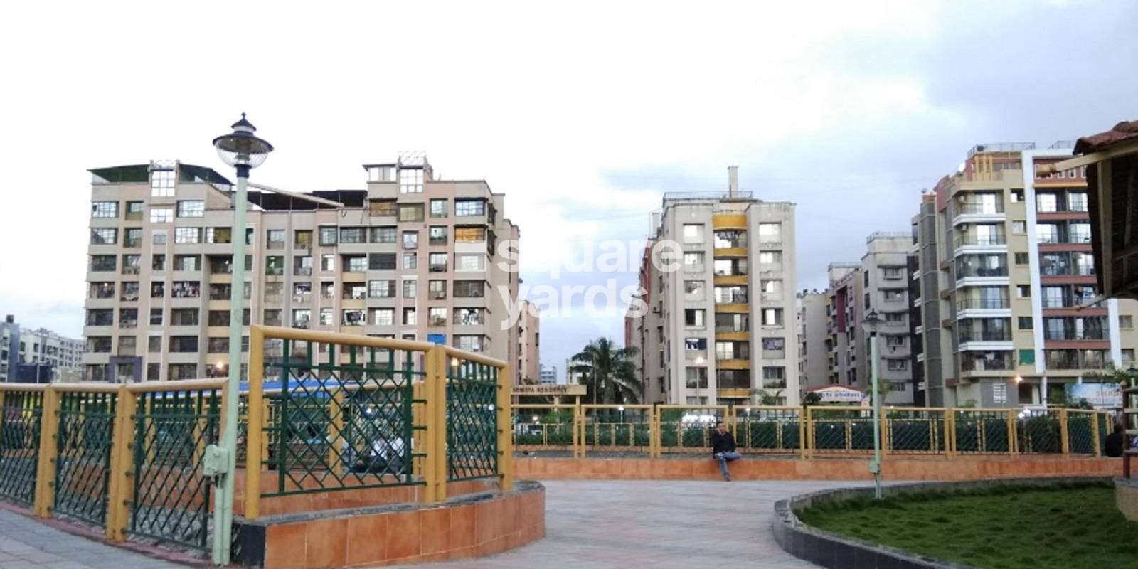ramdev-park