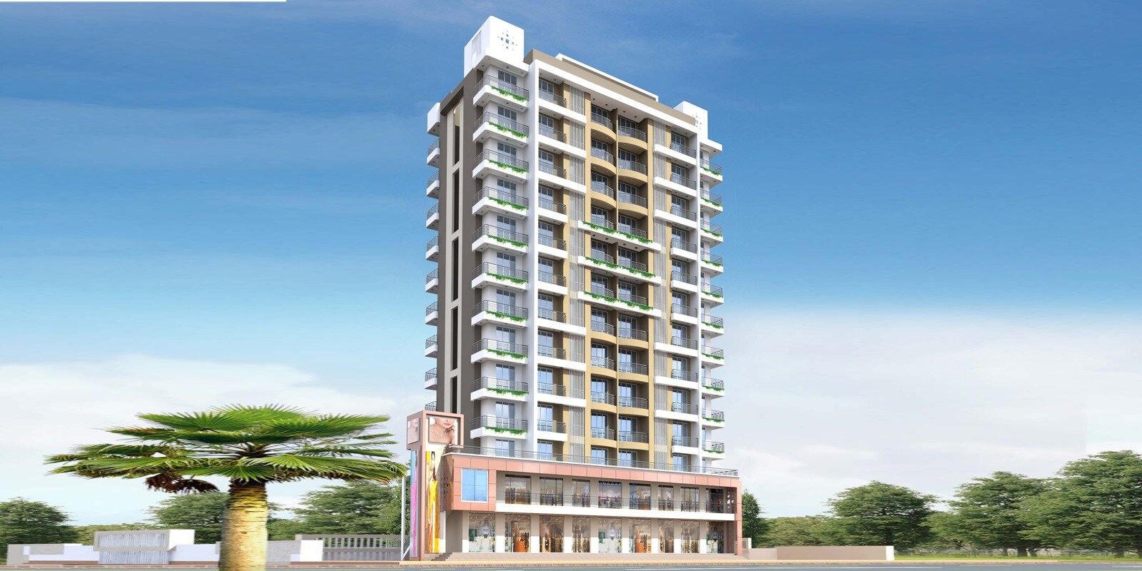 Ramdev Silver Square Featured Image