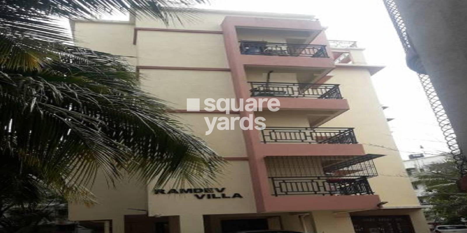 Ramdev Villa