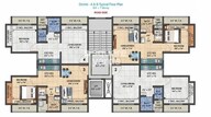 Rameshwar Park Floor Plans