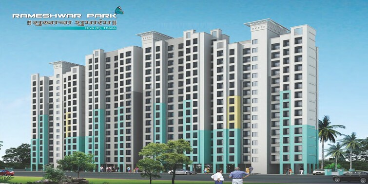 Rameshwar Park Cover Image